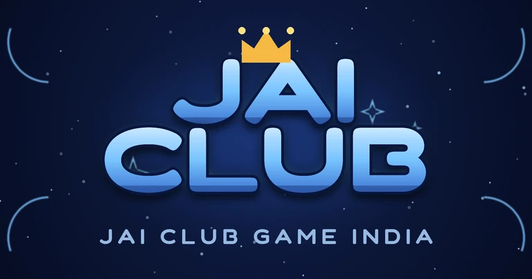 Jai Club Blog