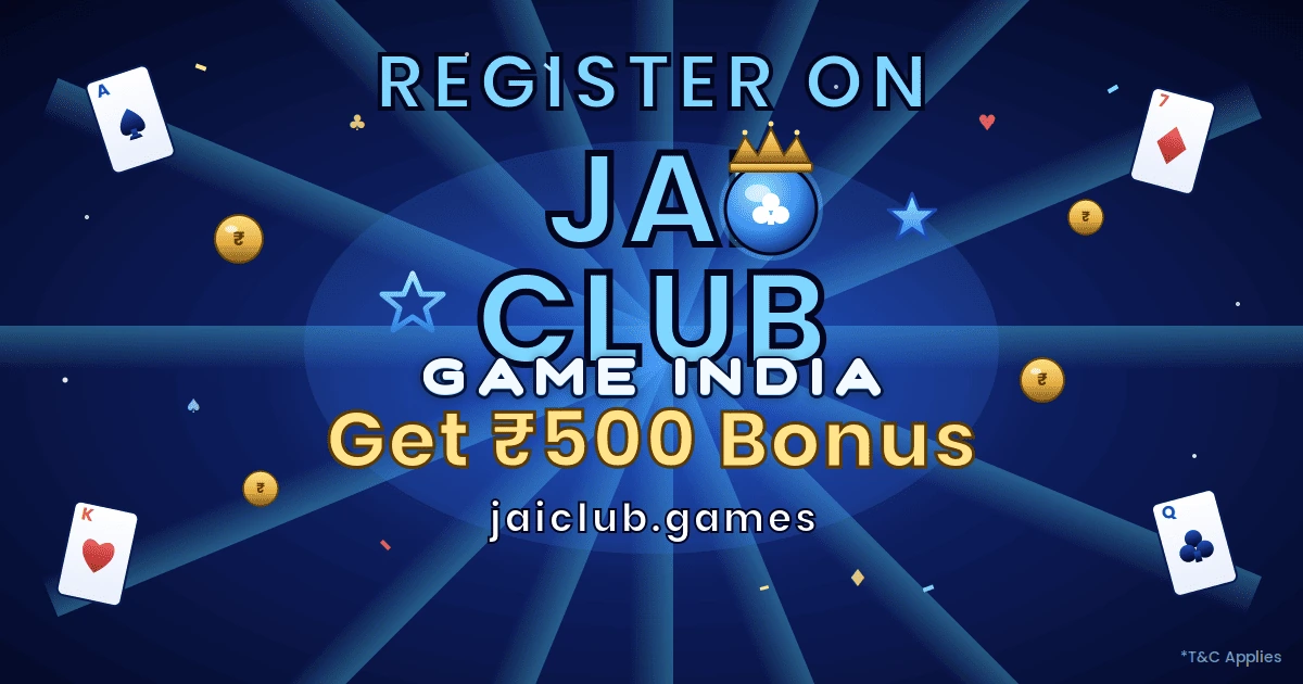 Jai Club Game India Privacy Policy and Data Protection Guide